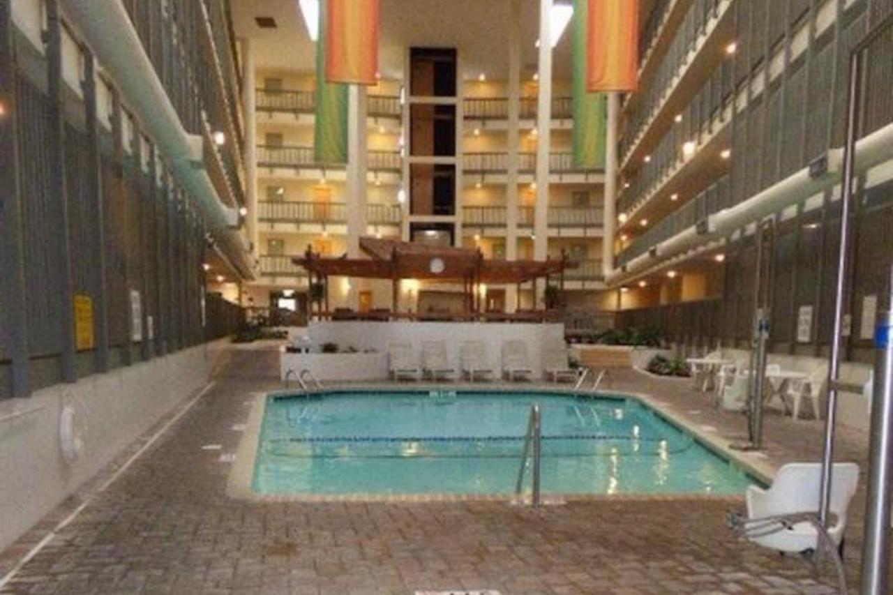 Myrtle Beach Resort -B-229 Ngoại thất bức ảnh